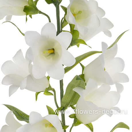 Цветок искусственный Колокольчик, H81 см - фото 2