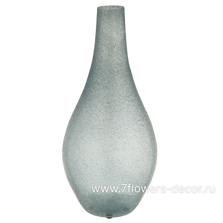 Бутыль (стекло), D18xH31 см - фото 1