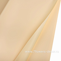 Пленка матовая "Real Feel", 57x57 см, 60 mic, набор (20 шт), двусторонняя - фото 1