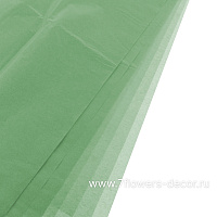 Бумага тишью, 51x66 см, 17 г/м2, набор (10 шт) - фото 1