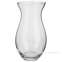 Ваза "Ония" (стекло), D13xH28 см, К - фото 1