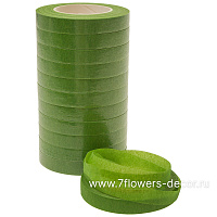 Лента-тейп, 12 ммx30 ярд, набор (12 шт) - фото 1