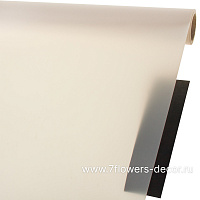 Пленка матовая "Дымка", 57 смx40 м, 53 mic - фото 1