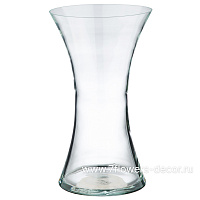 Ваза "Талия" (стекло), D18,5xH32 см - фото 1