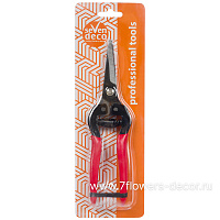 Ножницы флористические (металл), 19 см - фото 1