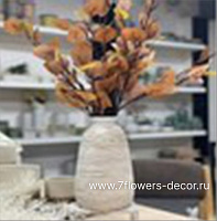 Ваза "Reverie" (керамика), D13xH27 см - фото 1