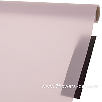 Пленка матовая "Дымка", 57 смx40 м, 53 mic - фото 1