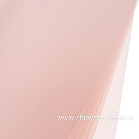 Упаковка "Воздушный зефир" (пластик), 58x58 см, 75 г/м2, набор (20 шт) - фото 1