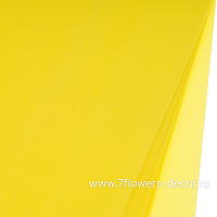 Упаковка "Воздушный зефир" (пластик), 58x58 см, 75 г/м2, набор (20 шт) - фото 1