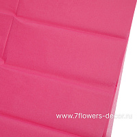 Бумага тишью, 51x66 см, 17 г/м2, набор (10 шт) - фото 1