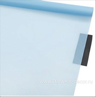 Пленка матовая "Дымка", 57 смx10 м, 53 mic - фото 1