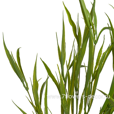 Трава искусственная, H62 см - фото 2