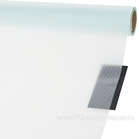 Пленка матовая "Smog Line", 57 смx10 м, 63 mic - фото 1