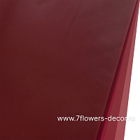 Пленка матовая "Дымка", 56x55 см, 53 mic, набор (20 шт) - фото 1