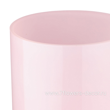 Ваза French Cone (стекло), D12xH30,5 см - фото 2