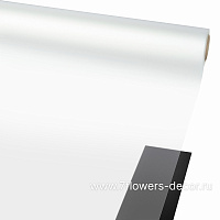 Пленка матовая полупрозрачная, 60 смx30 м, 50 mic - фото 1