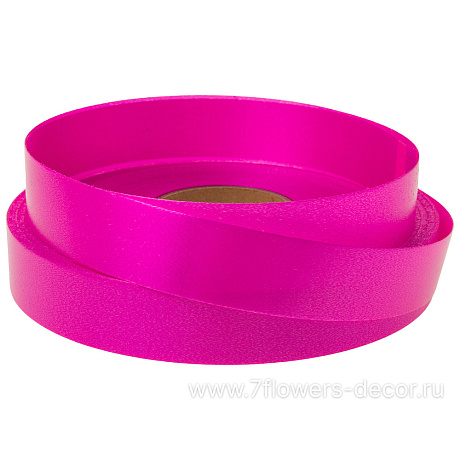 Лента полипропилен, 20 ммx100 ярд - фото 1