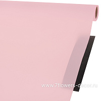 Пленка матовая "Дымка", 57 смx40 м, 53 mic - фото 1