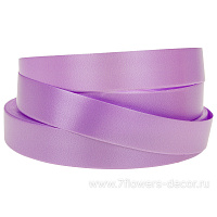 Лента полипропилен, 20 ммx100 ярд - фото 1