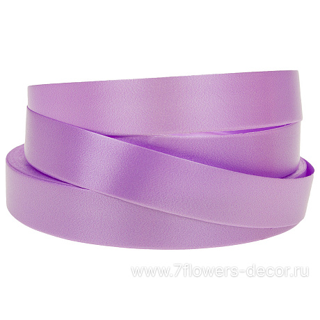 Лента полипропилен, 20 ммx100 ярд - фото 1