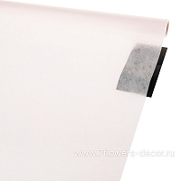 Бумага тишью, 58 смx10 ярд, 17 г/м2, влагостойкая - фото 1