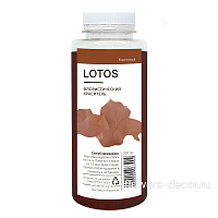 Краска для живых цветов, 0,3 л, Lotos - фото 1