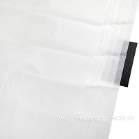 Бумага тишью "Перламутр", 51x66 см, 17 г/м2, набор (10 шт) - фото 1