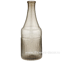 Бутыль (стекло), D7xH20 см - фото 1
