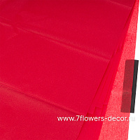 Бумага тишью, 51x66 см, 17 г/м2, набор (10 шт) - фото 1