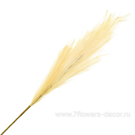 Растение искусственное Кортадерия, H101 см - фото 1