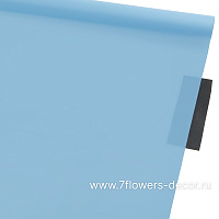 Пленка матовая "Дымка", 57 смx40 м, 53 mic - фото 1