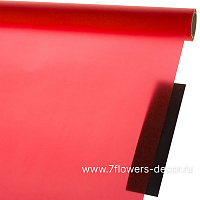 Пленка матовая "Дымка", 57 смx40 м, 53 mic - фото 1