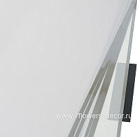 Пленка матовая "Elegance", 57x57 см, набор (20 шт) - фото 1