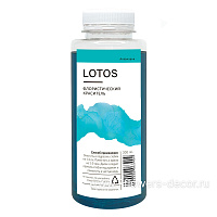 Краска для живых цветов, 0,3 л, Lotos - фото 1