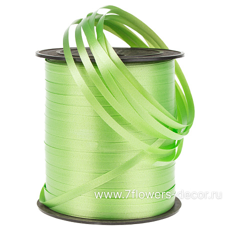 Лента полипропилен, 5 ммx250 ярд - фото 1