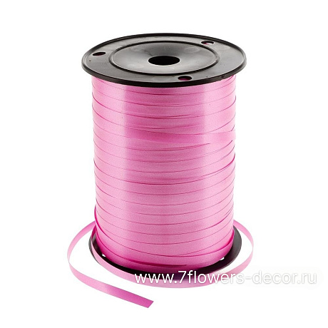 Лента полипропилен, 5 ммx250 ярд - фото 1