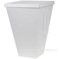 Коробка транспортировочная для цветов (крафт), 21x40xH60 см, набор (10 шт) - фото 1