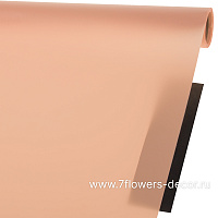 Пленка матовая "Дымка", 57 смx10 м, 53 mic - фото 1