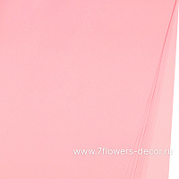 Пленка матовая "Шарм", 56x55 см, 63 mic, набор (20 шт) - фото 1