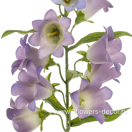 Цветок искусственный Колокольчик, H81 см - фото 2