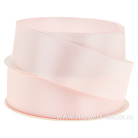 Лента атлас, 25 ммx25 ярд, на катушке - фото 1