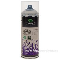 Краска-спрей на водной основе "Aqua Color Spray", 0,4 л, Oasis - фото 1