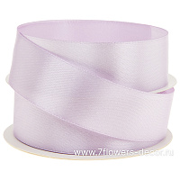 Лента атлас, 25 ммx25 ярд, на катушке - фото 1