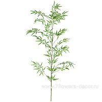 Ветка искусственная "Бамбук", H200 см - фото 1