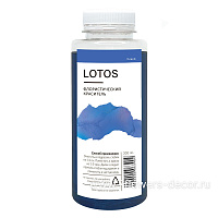 Краска для живых цветов, 0,3 л, Lotos - фото 1