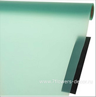 Пленка матовая "Дымка", 57 смx10 м, 53 mic - фото 1