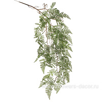 Растение искусственное ампельное "Аспарагус", H112 см - фото 1