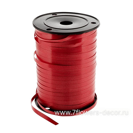 Лента полипропилен, 5 ммx250 ярд - фото 1