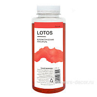 Краска для живых цветов, 0,3 л, Lotos - фото 1