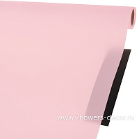 Пленка матовая "Дымка", 57 смx40 м, 53 mic - фото 1